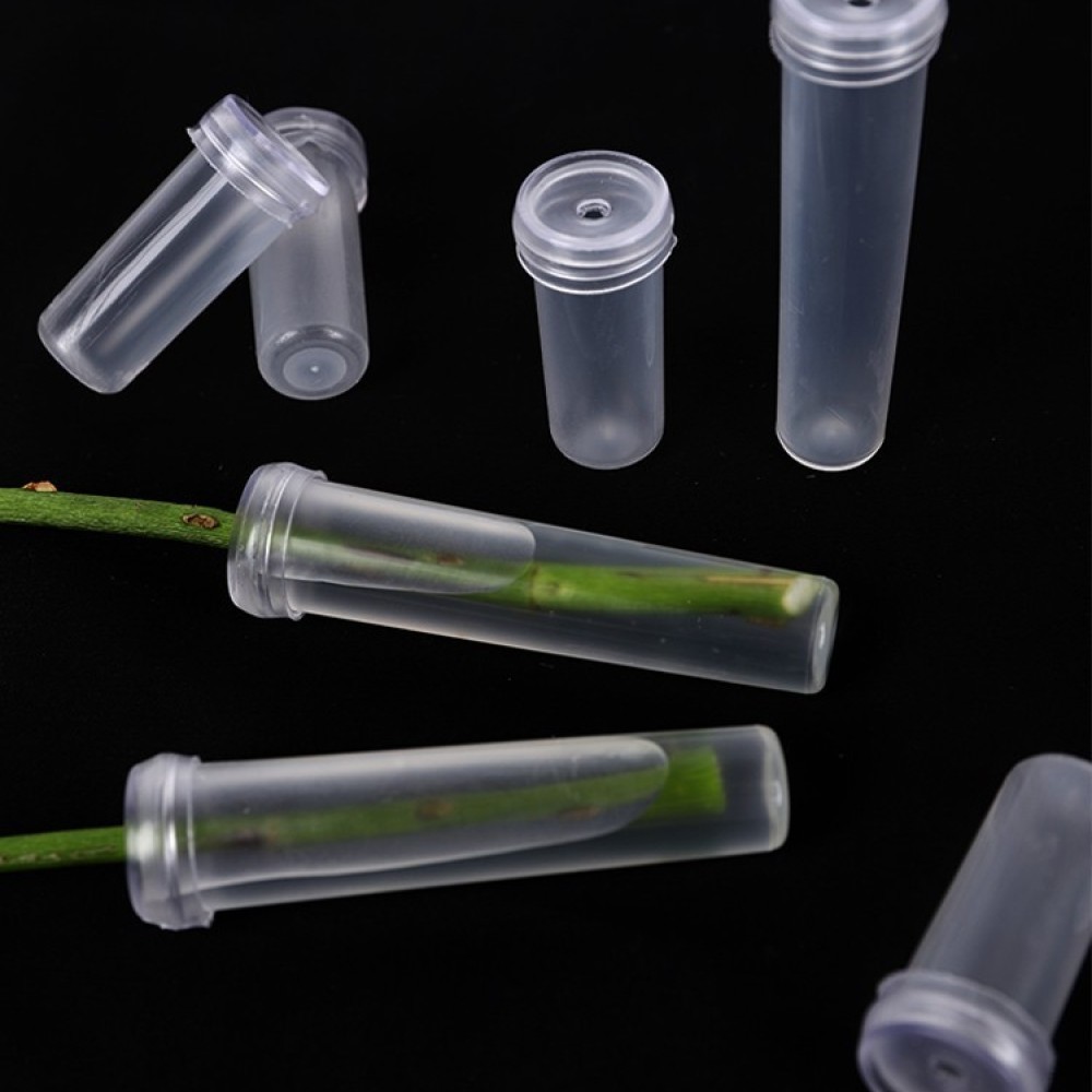 Long Lasting Floral Water Vial - Longs Florist Supply 评论和价格