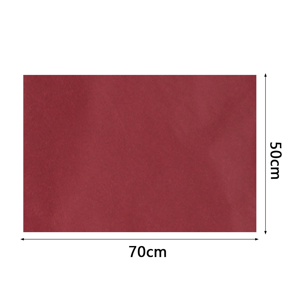 20pcs Colorful Tissue Paper Gi - Flower Wrap Kraft 评论和价格