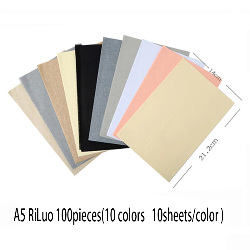 21*14cm Colorful Mixed A5 Tiss - Flower Wrap Kraft 评论和价格