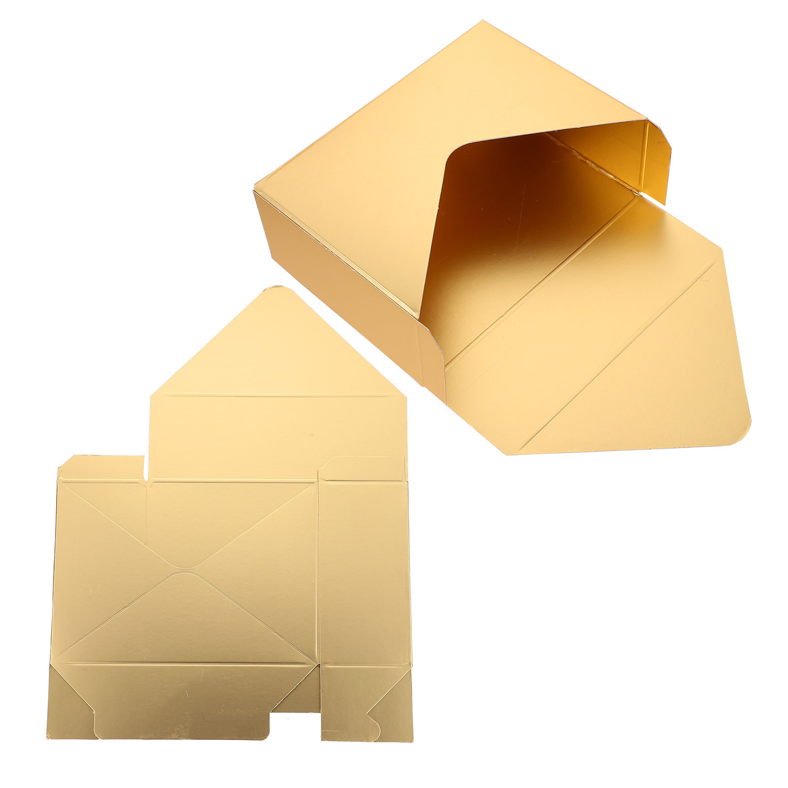 2Pcs Flower Packaging Boxes El - Anda Florist Supply 评论和价格