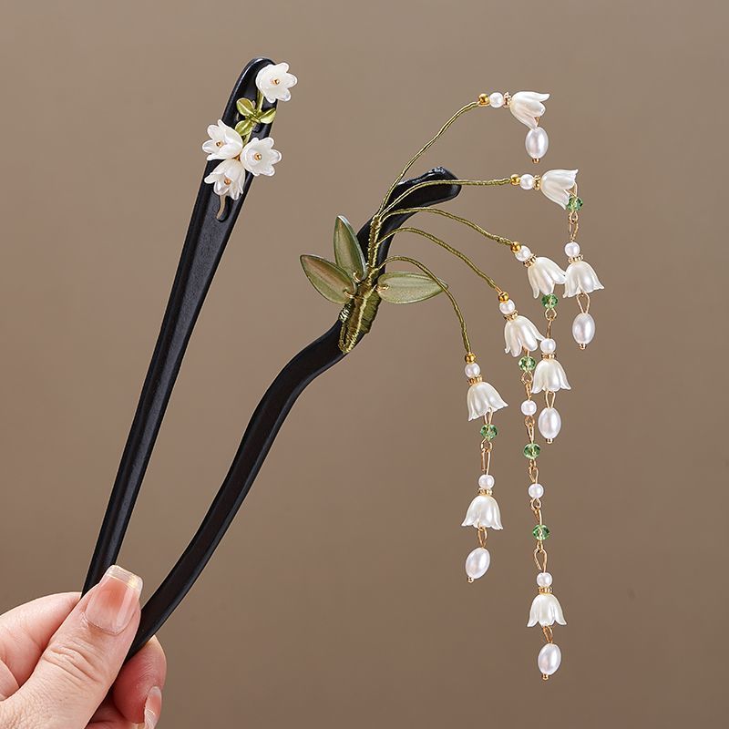 Lily of The-Valley Flower Leav - Supply Florist 评论和价格