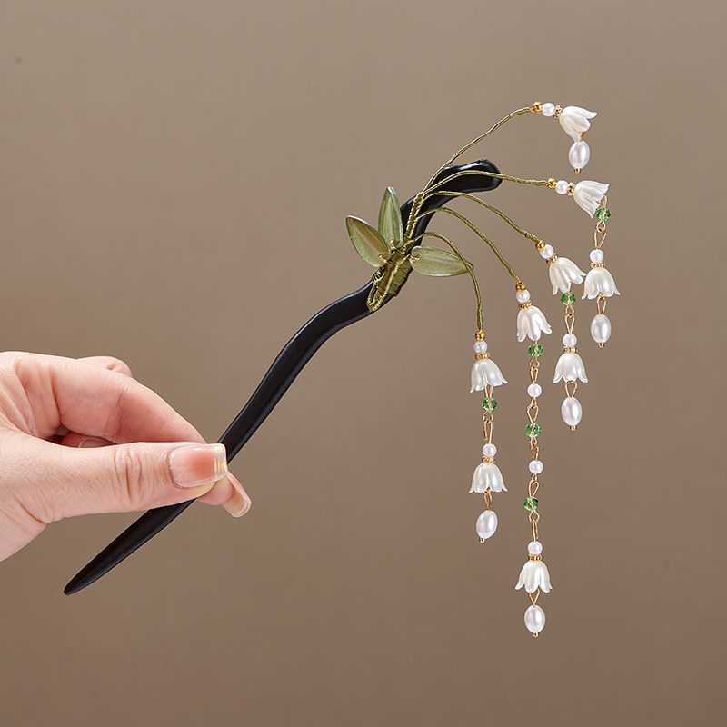 Lily of The-Valley Flower Leav - Supply Florist 评论和价格
