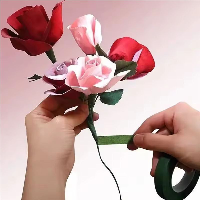 30 Yard 12MM Floral Stem Tape  - Anda Florist Supply 评论和价格