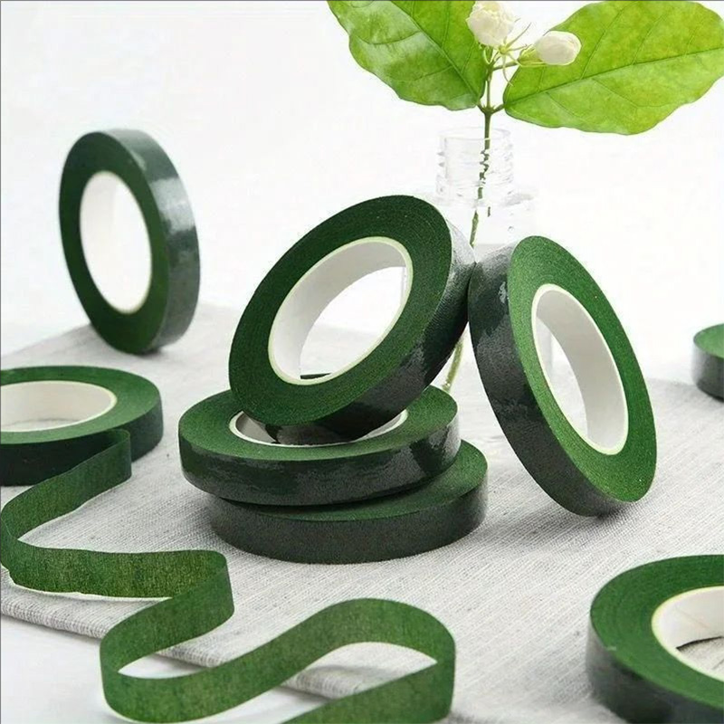 30 Yard 12MM Floral Stem Tape  - Anda Florist Supply 评论和价格