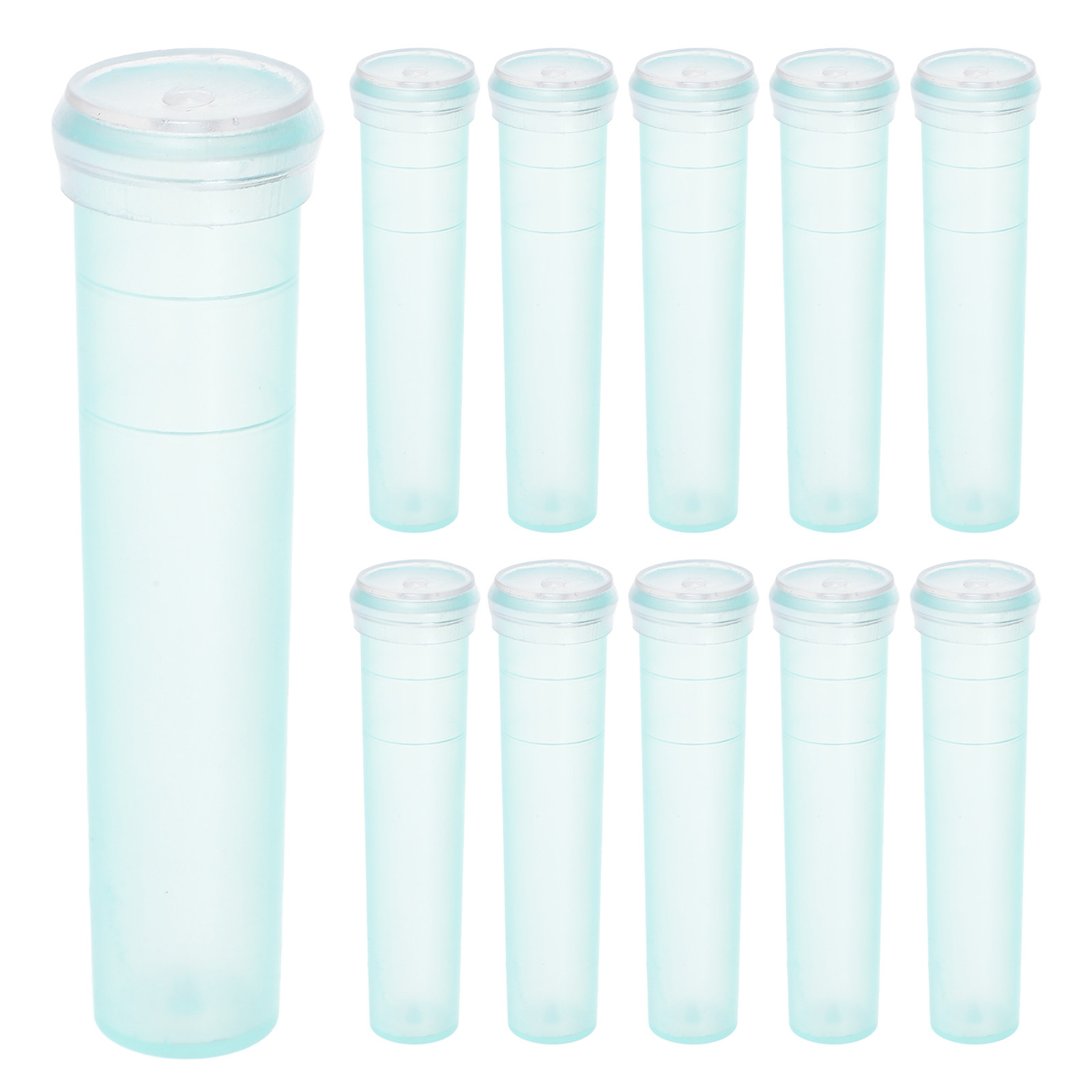 100Pcs Flower Preservation Tub - Anda Florist Supply 评论和价格