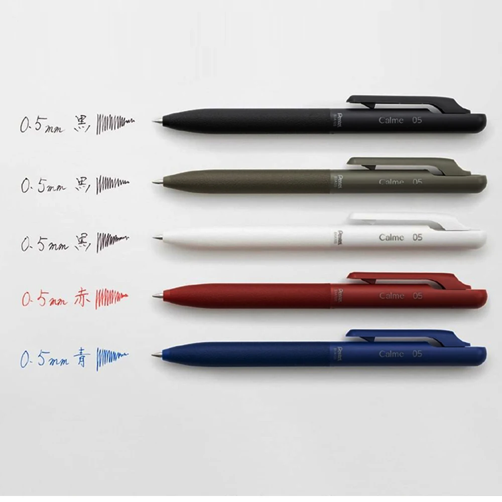 1pcs Stationery Award Pentel G - Pentel Pen Energel 评论和价格
