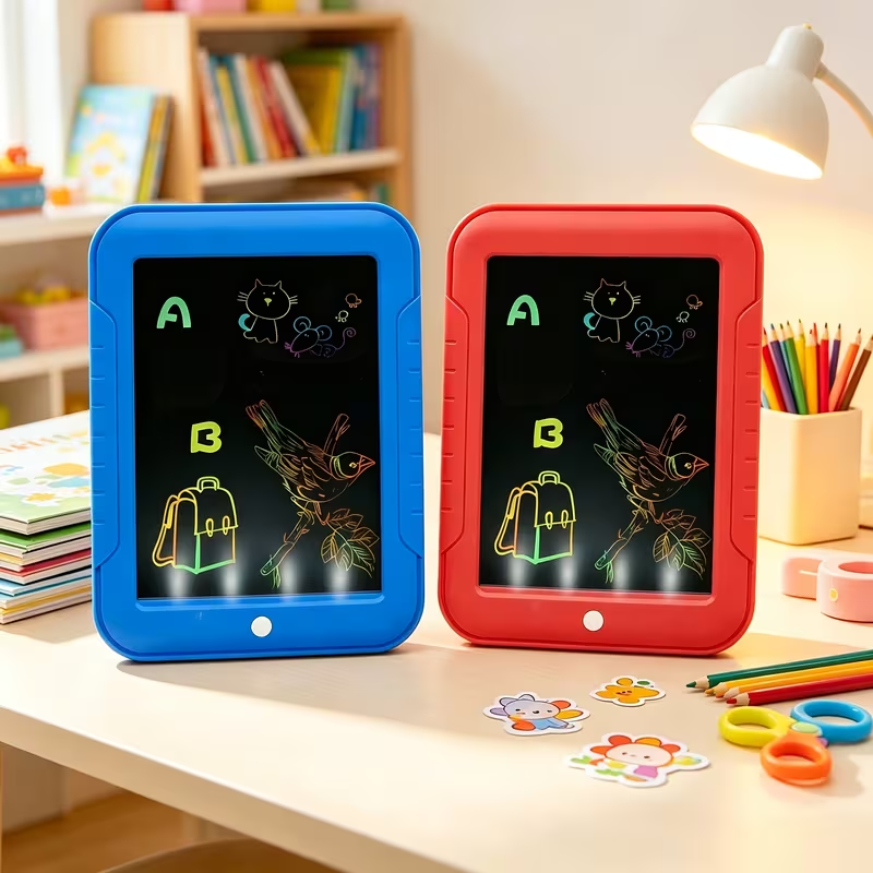 Led Children's Drawing Board,  - Copic Marker Sketch 评论和价格