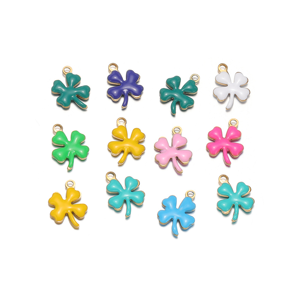 20pcs Stainless Steel Enamel C - Supply Florist 评论和价格