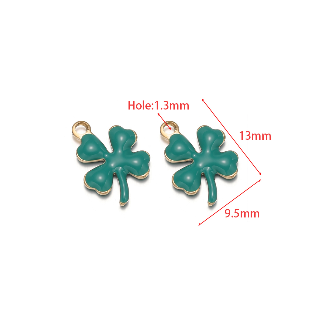 20pcs Stainless Steel Enamel C - Supply Florist 评论和价格